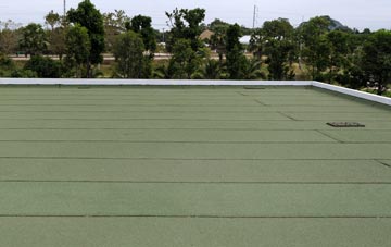 all Sweffling roofing types quoted for