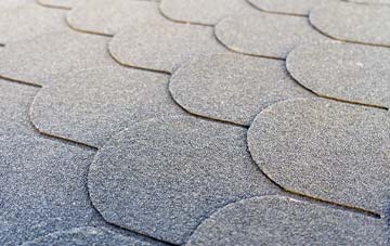 Sweffling asphalt roofing costs