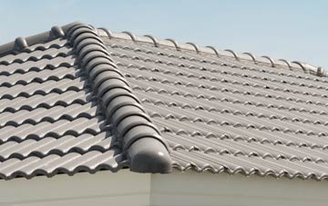 advantages of Sweffling clay roofing