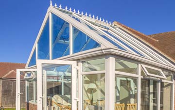 conservatory roof insulation costs Sweffling