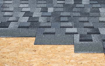 expert Sweffling asphalt roof companies