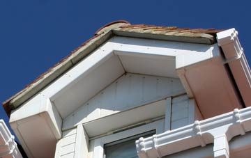 Sweffling fascia installation costs