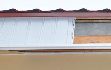 Sweffling fascia repair costs
