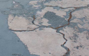 fibreglass roofing replacement Sweffling