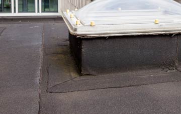 disadvantages of Sweffling flat roofs