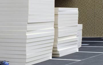 Sweffling flat roof insulation costs
