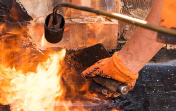 Sweffling flat roof repair companies