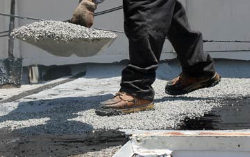 Sweffling flat roofing companies