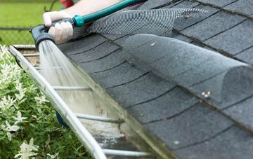Sweffling gutter cleaning costs