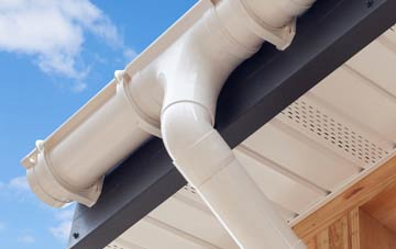 Sweffling gutter installation costs