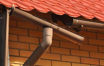 Sweffling gutter repair costs