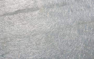 Sweffling laminate fibreglass or shingles?