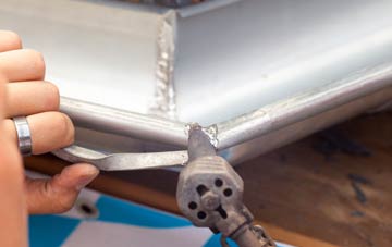 disadvantages of Sweffling lead roofing