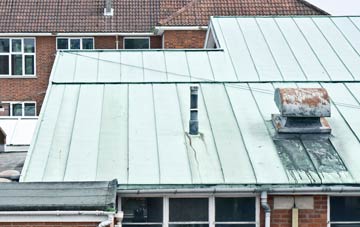 Sweffling lead roofing costs