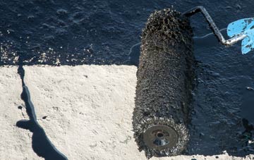 Sweffling liquid sealant waterproofing
