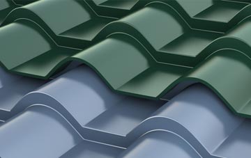 who should consider Sweffling plastic roofs