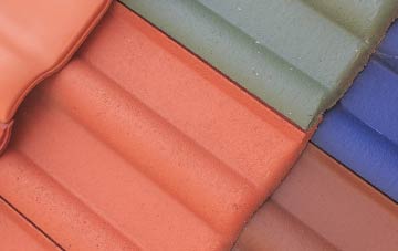 Sweffling plastic roofing companies