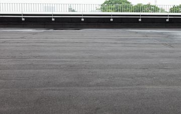 Sweffling asphalt roof replacement