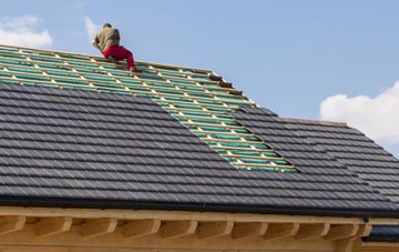 roof replacement Sweffling, Suffolk
