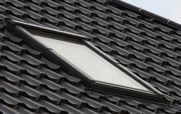 benefits of Sweffling roof windows