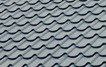 Sweffling rubber roofing companies