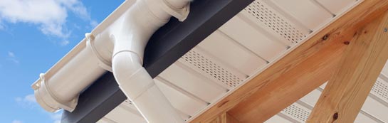 get Sweffling guttering quotes today