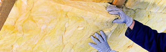 quotes for Sweffling roof insulation