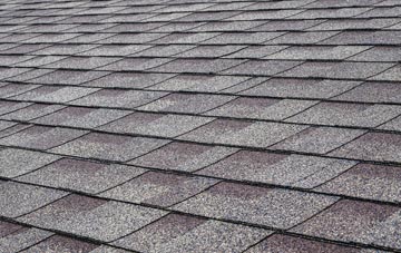Sweffling tiles for shallow pitch roofing