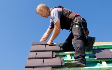 disadvantages of Sweffling slate roofing
