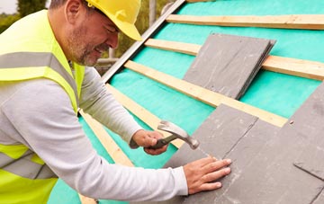 benefits of Sweffling roofing slate
