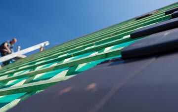 Sweffling slate roofing costs