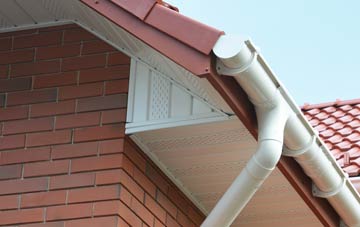 Sweffling soffit repair costs
