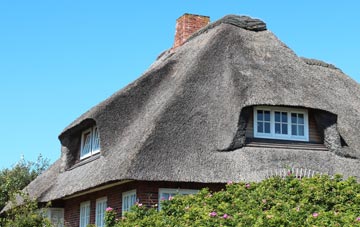 thatch roofing Sweffling, Suffolk