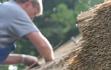 professional Sweffling thatchers