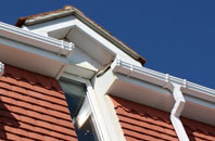 Sweffling fascias