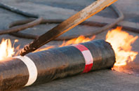 free Sweffling flat roofing repair quotes