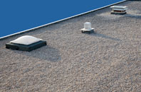 Sweffling flat roofing