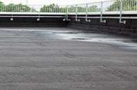 find rated Sweffling flat roofing companies