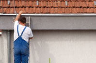 free Sweffling gutter repair quotes