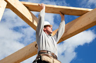 Sweffling roof replacement work