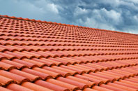 Sweffling roofing tiles