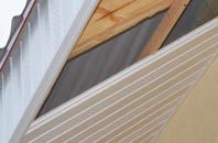 rated Sweffling soffit repair companies
